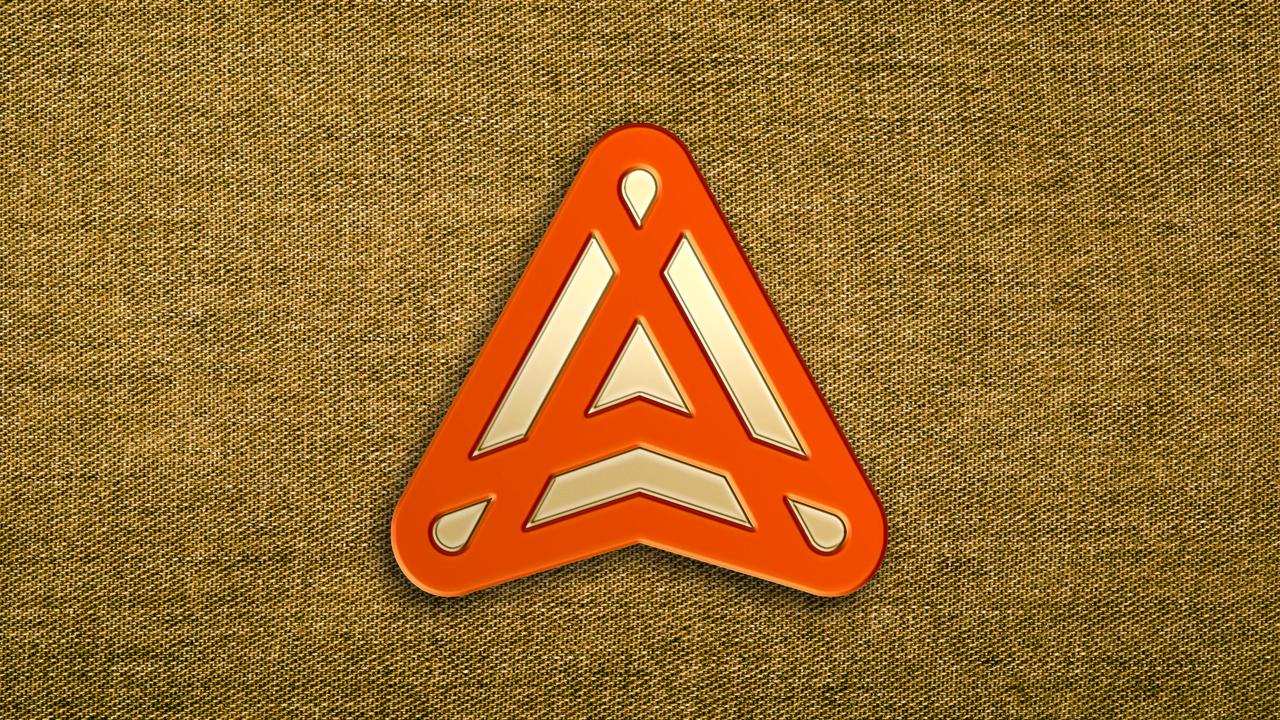 MyPath 3D Logo