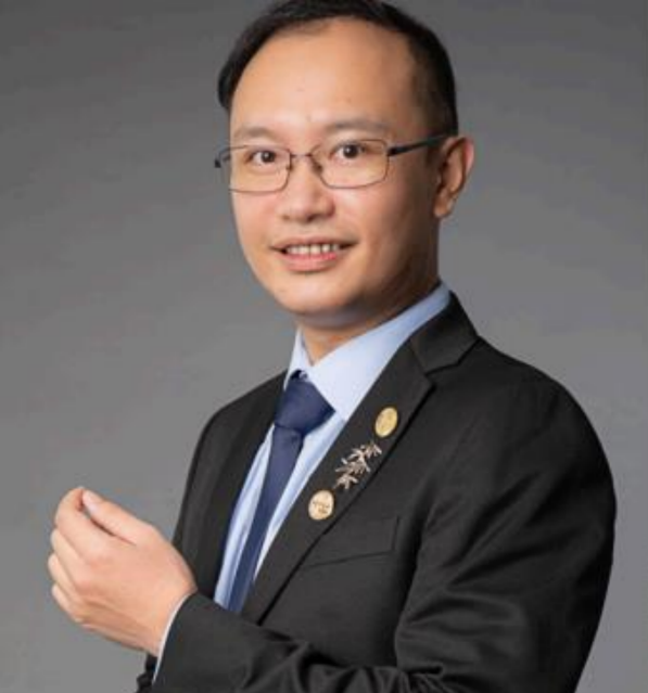 Kenneth Mak